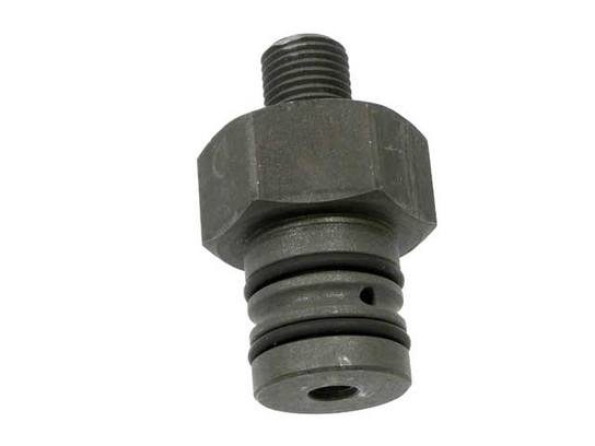 Timing Chain Tensioner Rail Bolt (w/ O-Ring)